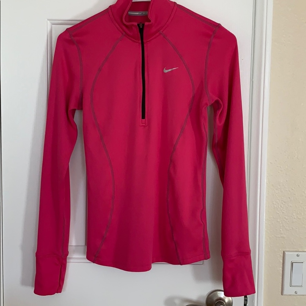 Nike long sleeve